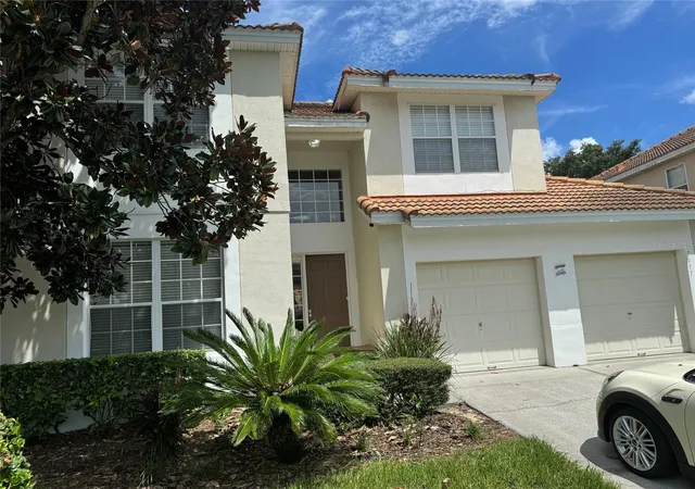 Photo 1 of Single family home for sale at 7777 Teascone Blvd, Kissimmee, FL 34747 | MLS# S5154949 | Listing updated on 2026-08-12