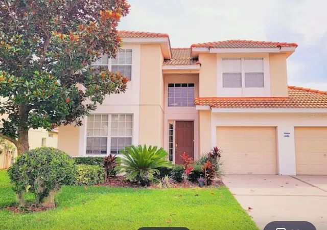 Photo 1 of Single family home for sale at 7777 Teascone Blvd, Kissimmee, FL 34747 | MLS# S5154949 | Listing updated on 2026-09-04