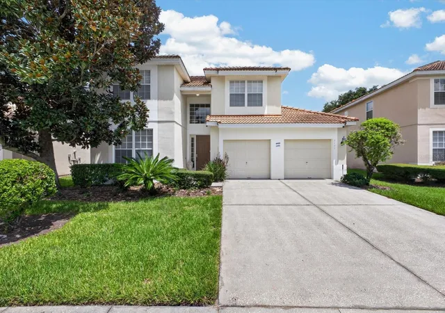 Photo 2 of Single family home for sale at 7777 Teascone Blvd, Kissimmee, FL 34747 | MLS# S5154949 | Listing updated on 2026-08-12