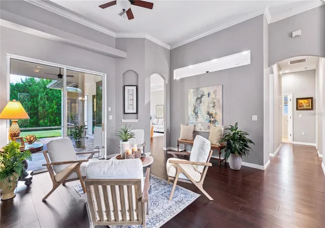 Photo 3 of Single family home for sale at 16203 33rd Court E, Parrish, FL 34219 | MLS# A4701982 | Listing updated on 2026-09-14