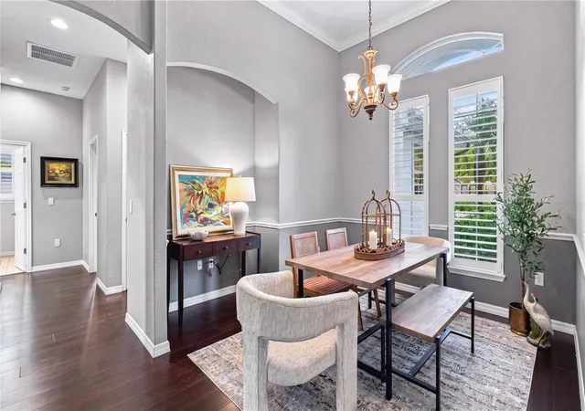 Photo 4 of Single family home for sale at 16203 33rd Court E, Parrish, FL 34219 | MLS# A4701982 | Listing updated on 2026-09-14