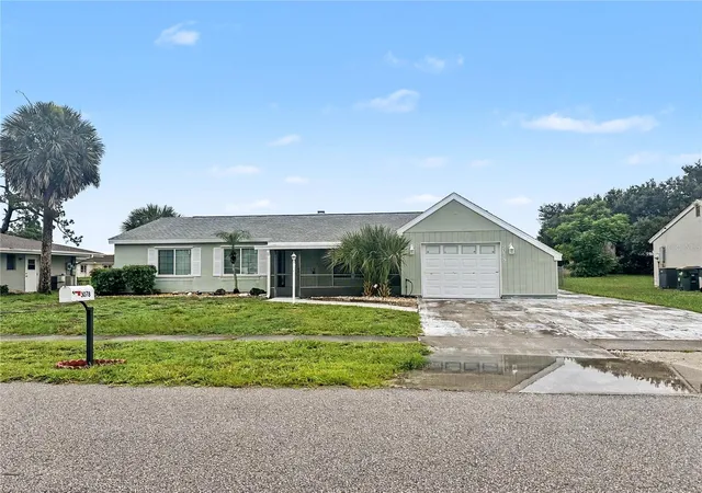 2nd image of 3078 Greendale Rd, North Port, FL 34287 | MLS# C7529171