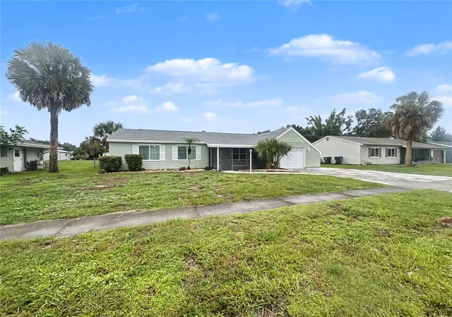 4th image of 3078 Greendale Rd, North Port, FL 34287 | MLS# C7529171