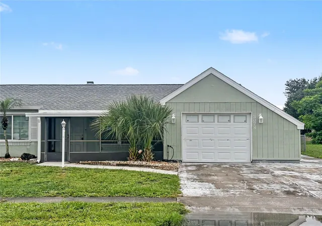 5th image of 3078 Greendale Rd, North Port, FL 34287 | MLS# C7529171