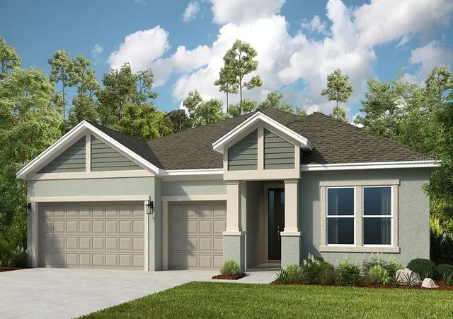1st image of 3614 Pine Peak Loop, Plant City, FL 33565 | MLS# TB8535546