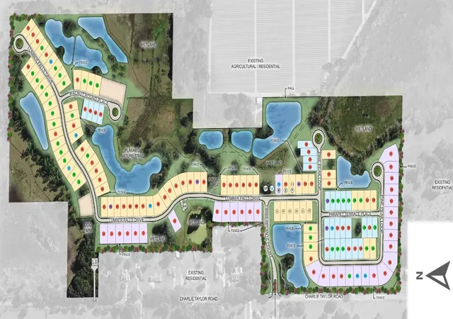 15th image of 3614 Pine Peak Loop, Plant City, FL 33565 | MLS# TB8535546