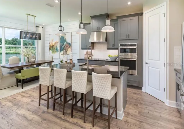 2nd image of 3614 Pine Peak Loop, Plant City, FL 33565 | MLS# TB8535546