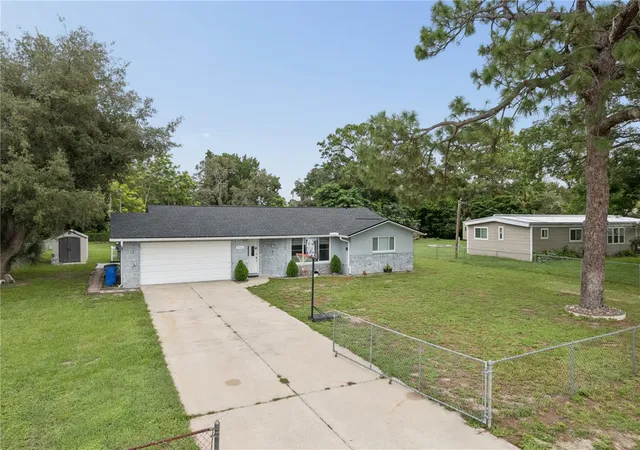 Photo 3 of Single family home for sale at 9733 Dick St, Hudson, FL 34669 | MLS# TB8535554 | Listing updated on 2026-09-23