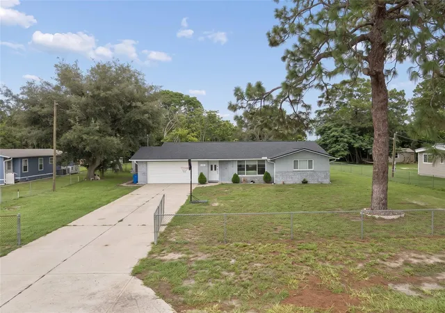 Photo 4 of Single family home for sale at 9733 Dick St, Hudson, FL 34669 | MLS# TB8535554 | Listing updated on 2026-09-23