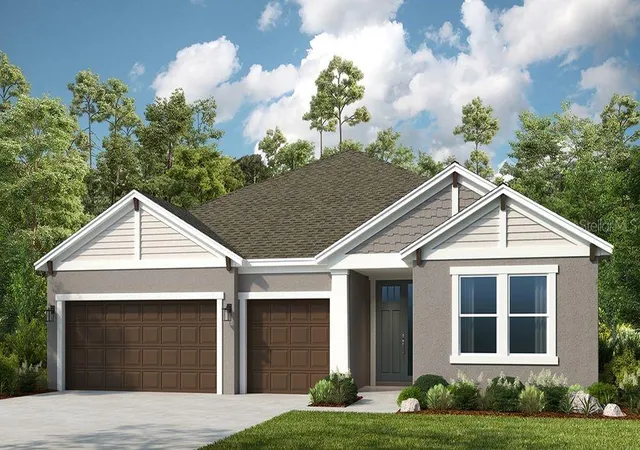 1st image of 3616 Pine Peak Loop, Plant City, FL 33565 | MLS# TB8535556