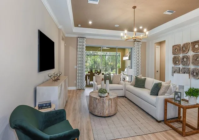 Photo 3 of Single family home for sale at 3616 Pine Peak Loop, Plant City, FL 33565 | MLS# TB8535556 | Listing updated on 2026-09-03