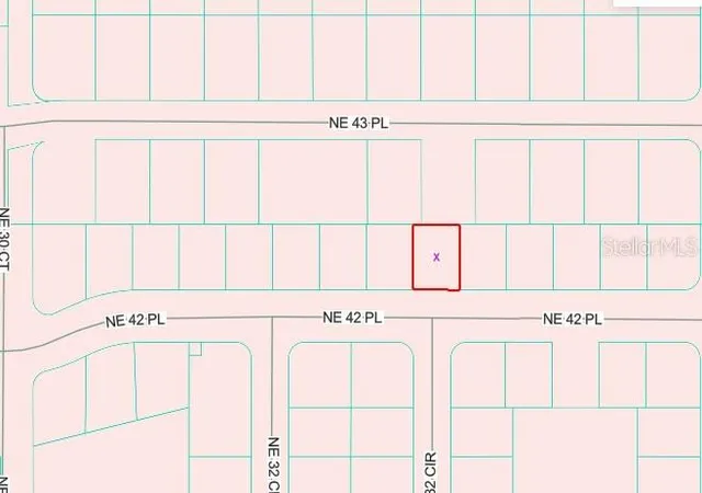 Photo 39 of Single family home for sale at 3201 Ne 42nd Place, Ocala, FL 34479 | MLS# G5116014 | Listing updated on 2026-08-05