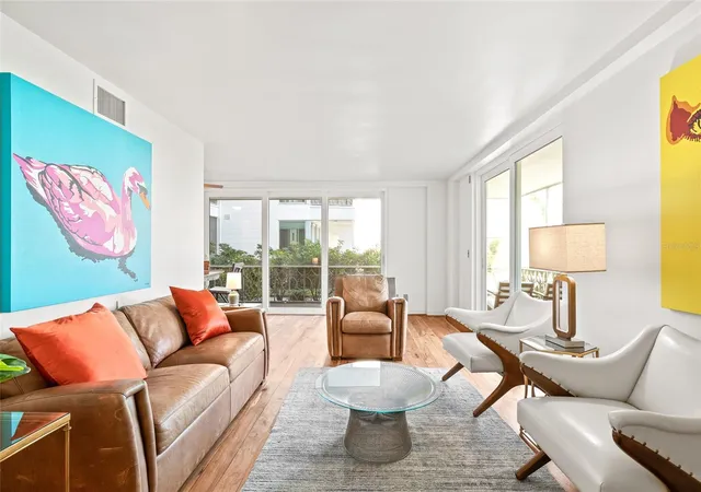 Photo 3 of Condo for sale at 1012 N Shore Dr Ne #14, Saint Petersburg, FL 33701 | MLS# TB8535560 | Listing updated on 2026-10-15