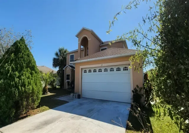Photo 1 of Single family home for sale at 672 Sterling Dr, Kissimmee, FL 34758 | MLS# S5154957 | Listing updated on 2026-09-03