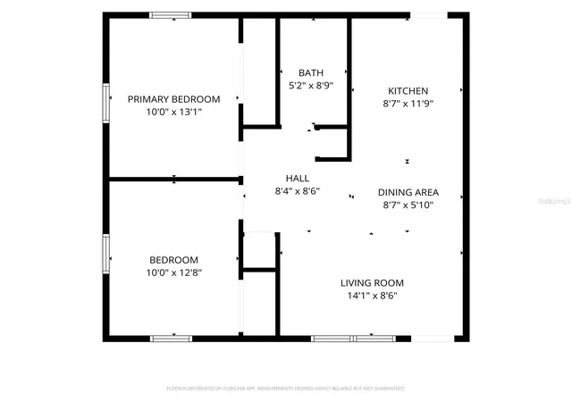 35th image of 5214 Josephine St, Orlando, FL 32803 | MLS# O6430470