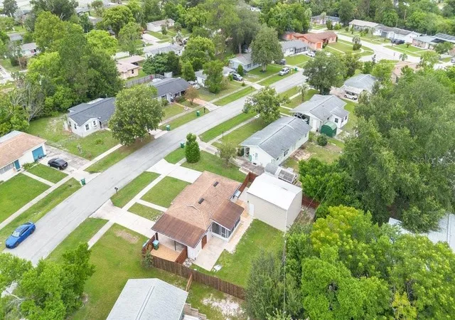 36th image of 1109 Cobblestone Ave, Deltona, FL 32725 | MLS# V4950535