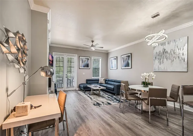 2nd image of 7505 Mourning Dove Cir #303, Reunion, FL 34747 | MLS# O6430477