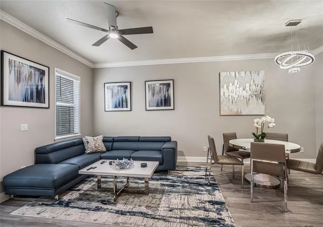 4th image of 7505 Mourning Dove Cir #303, Reunion, FL 34747 | MLS# O6430477