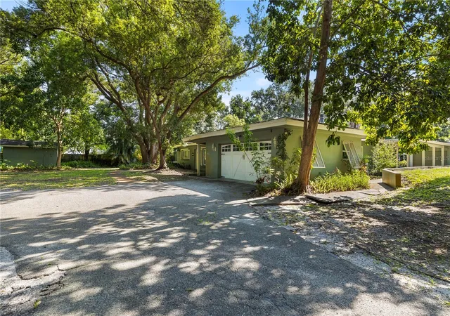 2nd image of 2162 Long Bow Ln, Clearwater, FL 33764 | MLS# O6430479