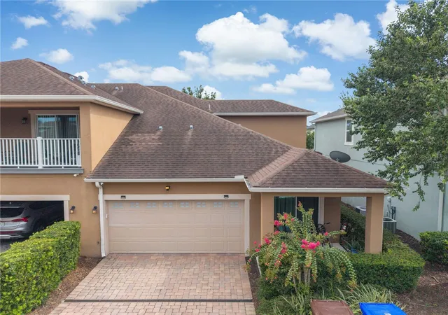 Photo 2 of Townhouse for sale at 2569 Folio Way, Kissimmee, FL 34741 | MLS# O6430480 | Listing updated on 2026-09-27