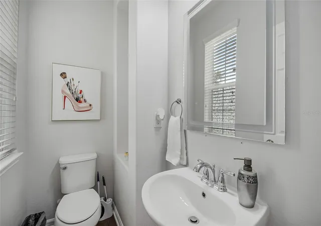 Photo 3 of Townhouse for sale at 2569 Folio Way, Kissimmee, FL 34741 | MLS# O6430480 | Listing updated on 2026-09-27