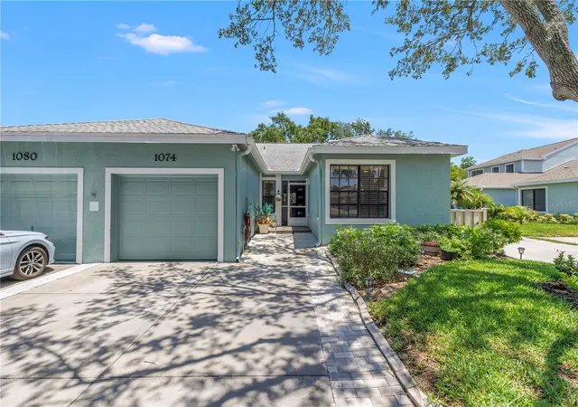 Photo 3 of Townhouse for sale at 1074 Sanabel Ct NE, Saint Petersburg, FL 33702 | MLS# TB8535572 | Listing updated on 2026-09-07