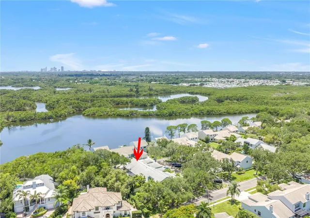 Photo 70 of Townhouse for sale at 1074 Sanabel Ct Ne, Saint Petersburg, FL 33702 | MLS# TB8535572 | Listing updated on 2026-09-07