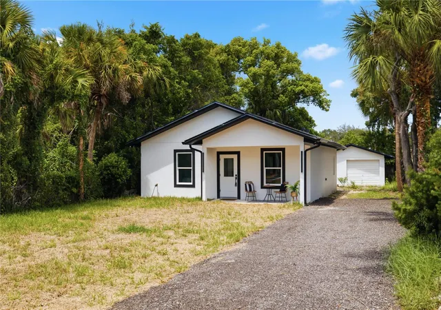 Photo 1 of Single family home for sale at 547 Cypress St, Tarpon Springs, FL 34689 | MLS# TB8535575 | Listing updated on 2026-09-23