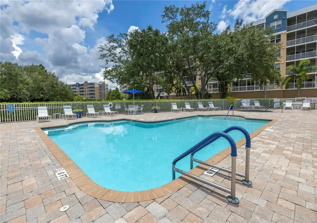 1st image of 960 Starkey Rd #2202, Largo, FL 33771 | MLS# TB8535578