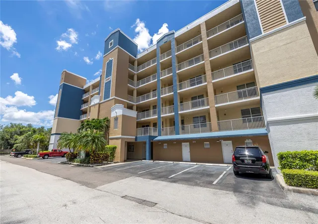 2nd image of 960 Starkey Rd #2202, Largo, FL 33771 | MLS# TB8535578