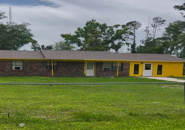 Photo 1 of Single family home for sale at 506 2nd Avenue Nw, Jasper, FL 32052 | MLS# L4964005 | Listing updated on 2026-08-25