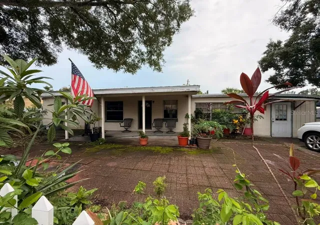 2nd image of 4203 S Trask St, Tampa, FL 33611 | MLS# TB8535579