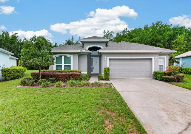 Photo 1 of Single family home for sale at 11156 Merganser Way, New Port Richey, FL 34654 | MLS# G5116021 | Listing updated on 2026-09-26