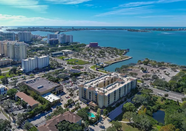32nd image of 1064 N Tamiami Trl #1433, Sarasota, FL 34236 | MLS# A4701991