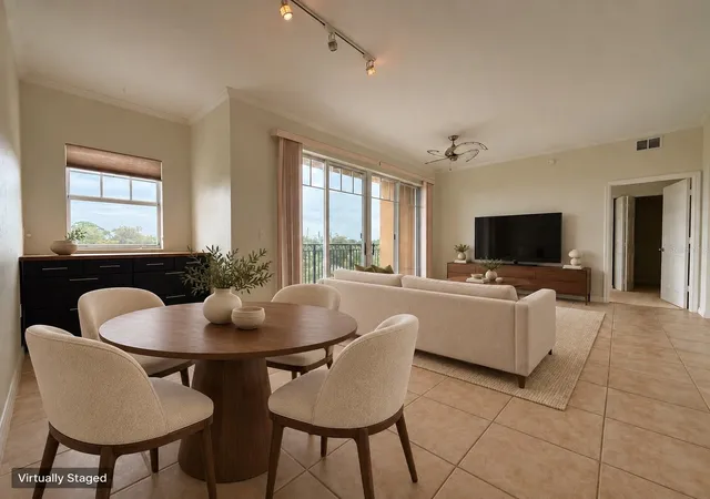Photo 3 of Condo for sale at 1064 N Tamiami Trl #1433, Sarasota, FL 34236 | MLS# A4701991 | Listing updated on 2026-10-02