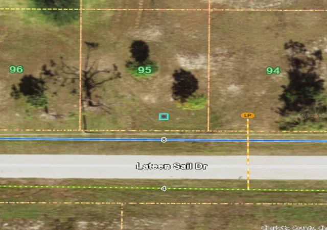 Photo 3 of Land for sale at 60 Lateen Sail Dr, Placida, FL 33946 | MLS# C7529174 | Listing updated on 2026-08-04