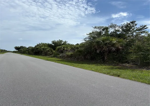 Photo 1 of Land for sale at 6175 Mcallen St, Port Charlotte, FL 33981 | MLS# C7529175 | Listing updated on 2026-08-05