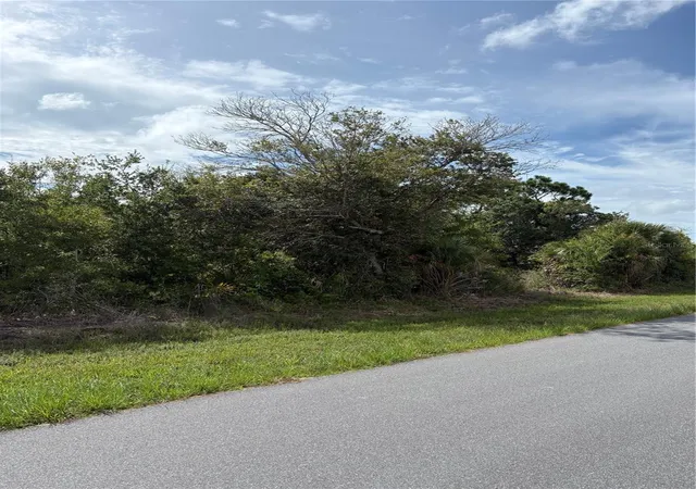Photo 3 of Land for sale at 6175 Mcallen St, Port Charlotte, FL 33981 | MLS# C7529175 | Listing updated on 2026-08-05