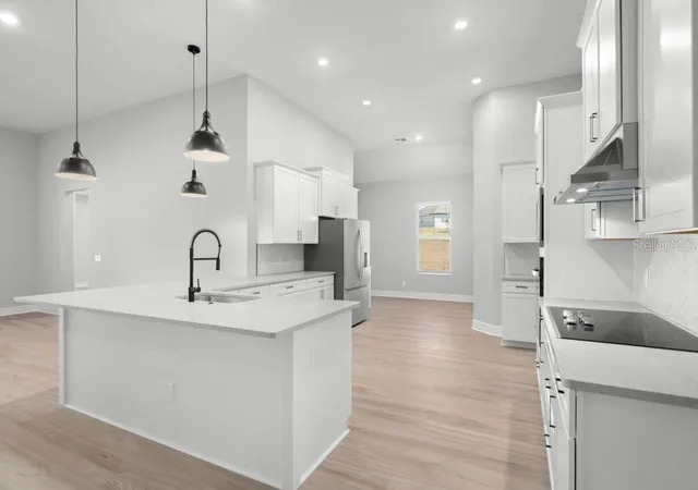 5th image of 3845 Saddle Hill Trl, Fruitland Park, FL 34731 | MLS# TB8535585