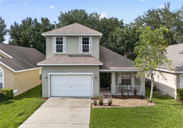 1st image of 2020 Briarcliff Cir, Mount Dora, FL 32757 | MLS# O6430492