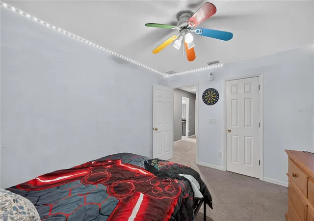 30th image of 2020 Briarcliff Cir, Mount Dora, FL 32757 | MLS# O6430492