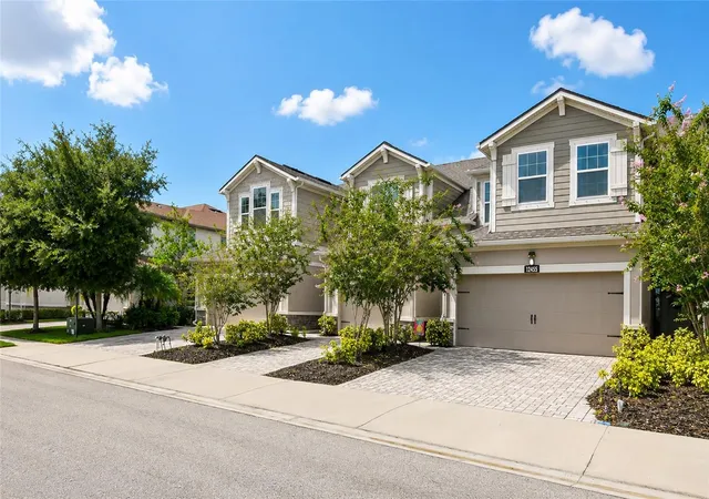 2nd image of 12455 Trailhead Dr, Bradenton, FL 34211 | MLS# A4701994