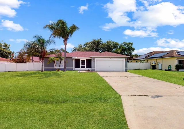 Photo 1 of Single family home for sale at 1444 Swift Ct, Kissimmee, FL 34759 | MLS# S5154969 | Listing updated on 2026-08-05