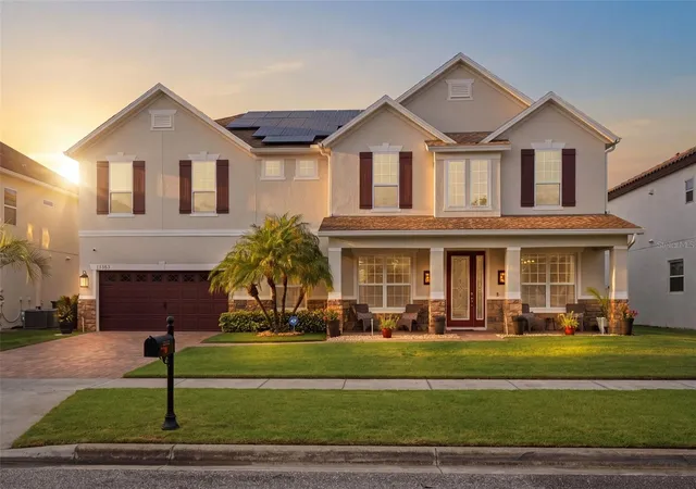 Photo 1 of Single family home for sale at 19385 Pummelo Dr, Orlando, FL 32827 | MLS# O6430498 | Listing updated on 2026-08-06