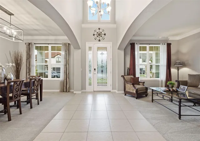 Photo 3 of Single family home for sale at 19385 Pummelo Dr, Orlando, FL 32827 | MLS# O6430498 | Listing updated on 2026-08-06