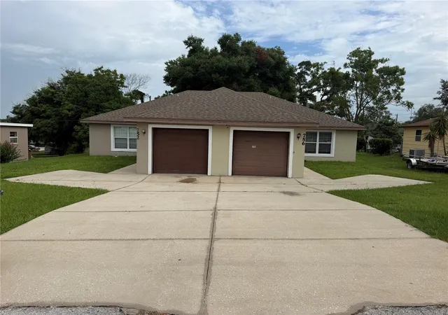 1st image of 752 E Broome St, Clermont, FL 34711 | MLS# S5154972