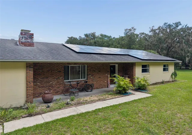 Photo 1 of Single family home for sale at 4285 Shamrock Dr, Mims, FL 32754 | MLS# S5154973 | Listing updated on 2026-09-26