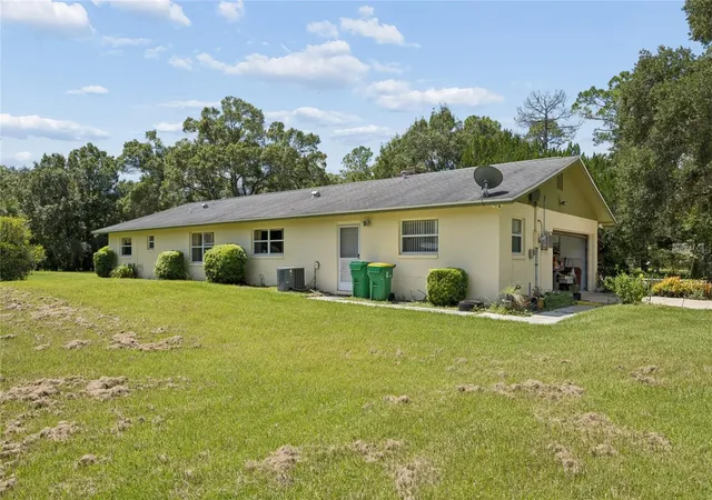 Photo 4 of Single family home for sale at 4285 Shamrock Dr, Mims, FL 32754 | MLS# S5154973 | Listing updated on 2026-09-26