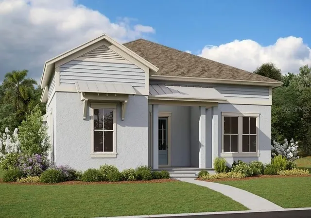 1st image of 10078 Dulbecco St, Orlando, FL 32827 | MLS# G5116025