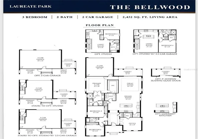 2nd image of 10078 Dulbecco St, Orlando, FL 32827 | MLS# G5116025